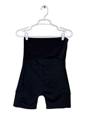 🖤Snatch Waist Butt Lift Shapewear Shorts XL High Waist Trainer BBL Scrunch Booty